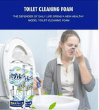 Foam Cleaner Spray Multi-Purpose Cleaning 500ml